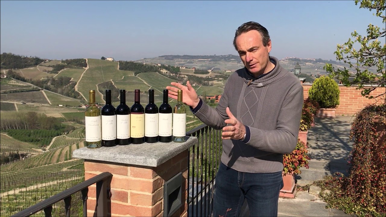 An Update from Franco Massolino (04/2020)