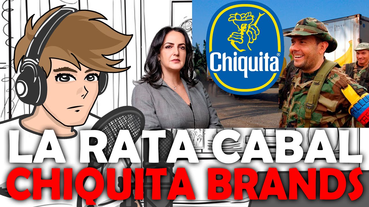 Cuando la CABAL decia que la m@s@cr3 de las BANANERAS era un MITO | el richie opina