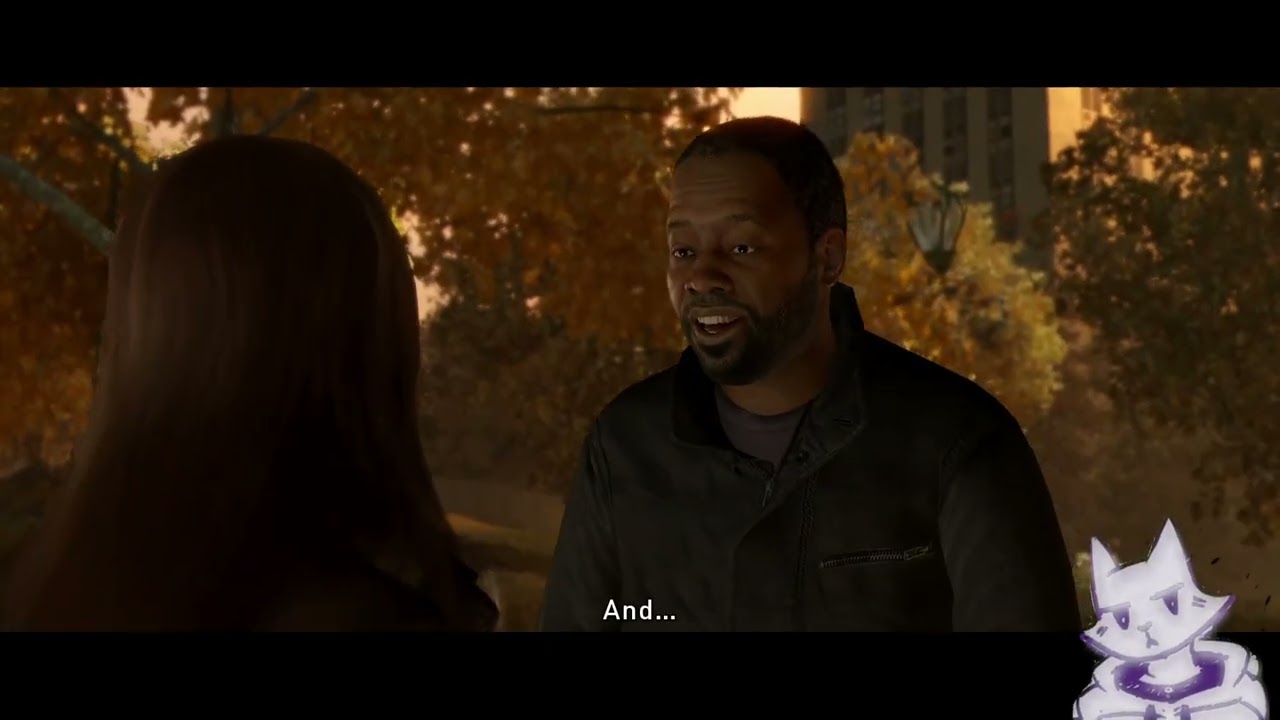 [15.01.26] Awkward middle child of David Cage | Beyond Two Souls Part 4