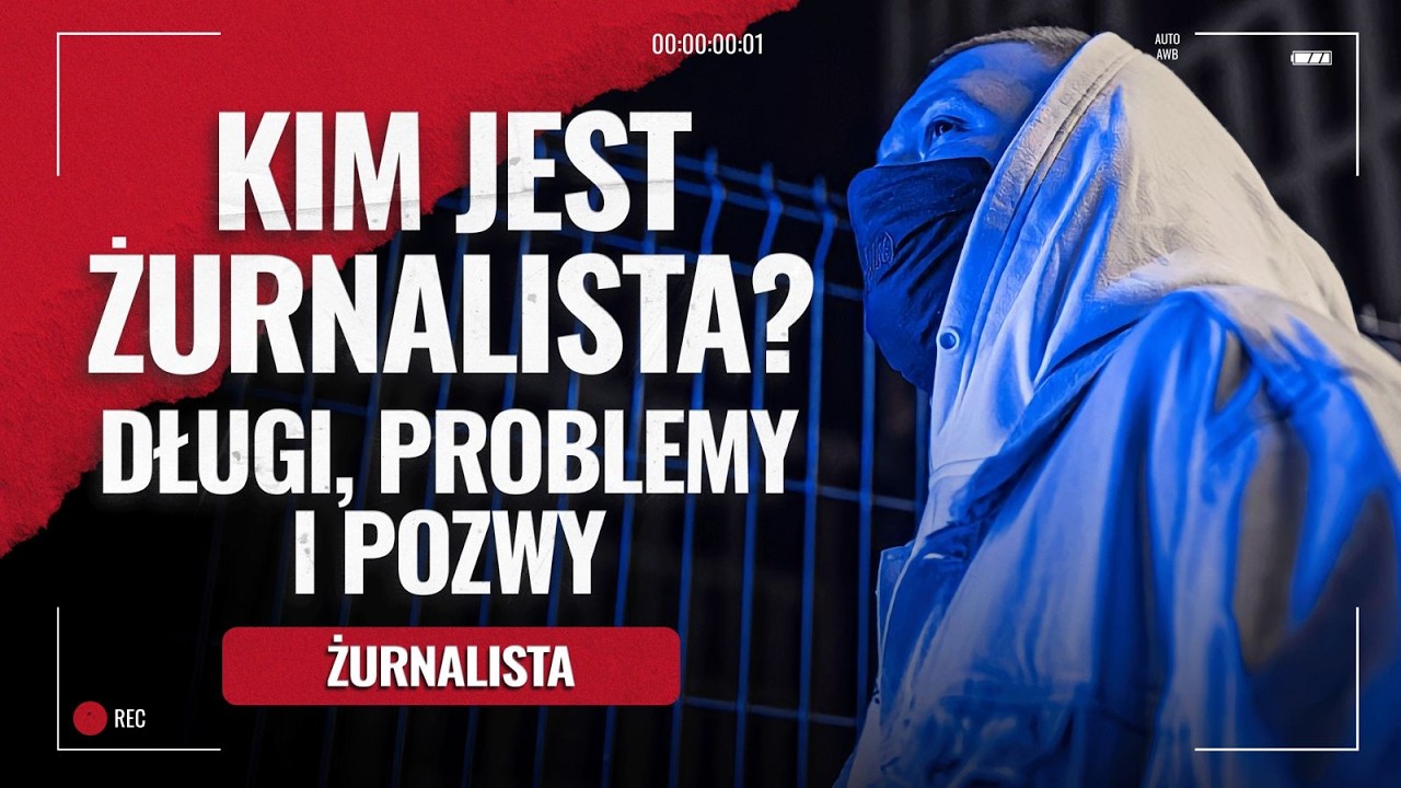 NAZYWAM SIĘ DAWID SWAKOWSKI