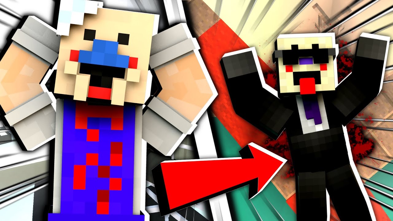 ICE SCREAM V MINECRAFTU 🍦 | UTEKLI JSME Z ŠÍLENÉ TOVÁRNY ! 😲 /w @kukyofficial