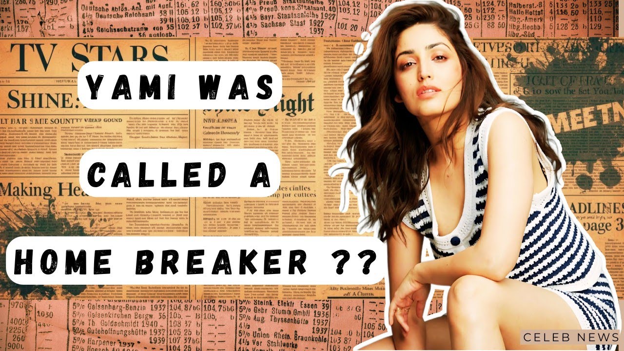 How Yami Gautam transformed from a TV star to a powerhouse Performer in bollywood.