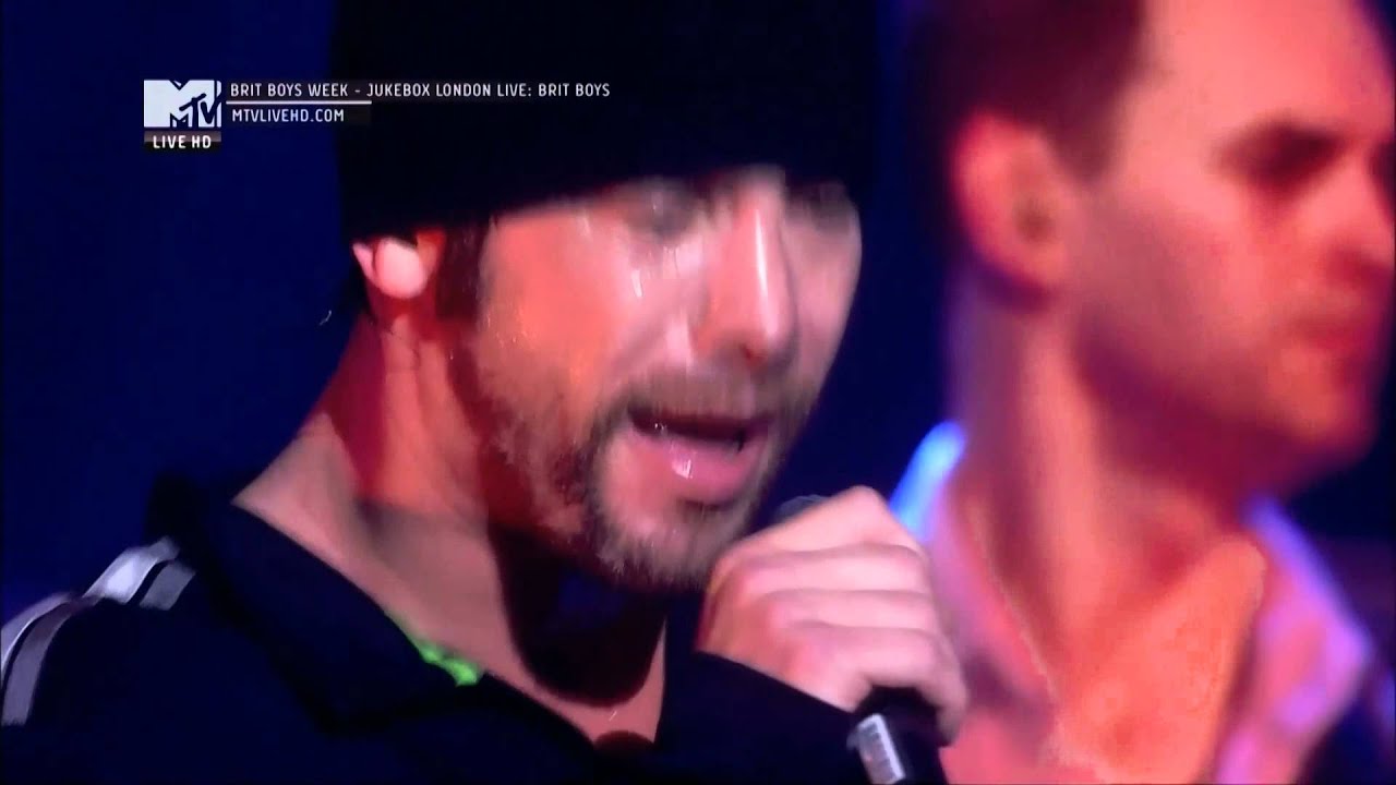 Jamiroquai - Deeper Underground - London Live - Full HD