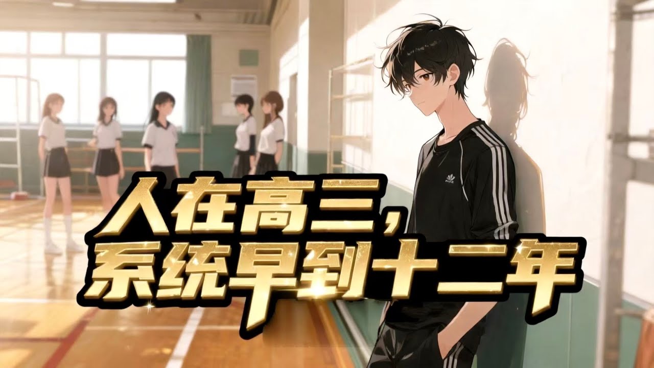 【人在高三，系统早到十二年】EP1-198;刚满十八岁，系统任务来了。 [任务：你三十岁了，和离婚多年的前妻联系，奖励500元，掌握技能：厨艺等级Lv1]#年代 #古代言情#漫画