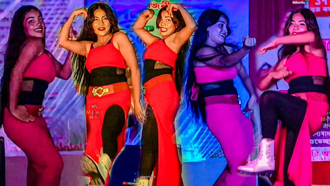 Tinku Jiya Dance Video | dance Hungama | Hot girls | dance cover | Dance Video 2026