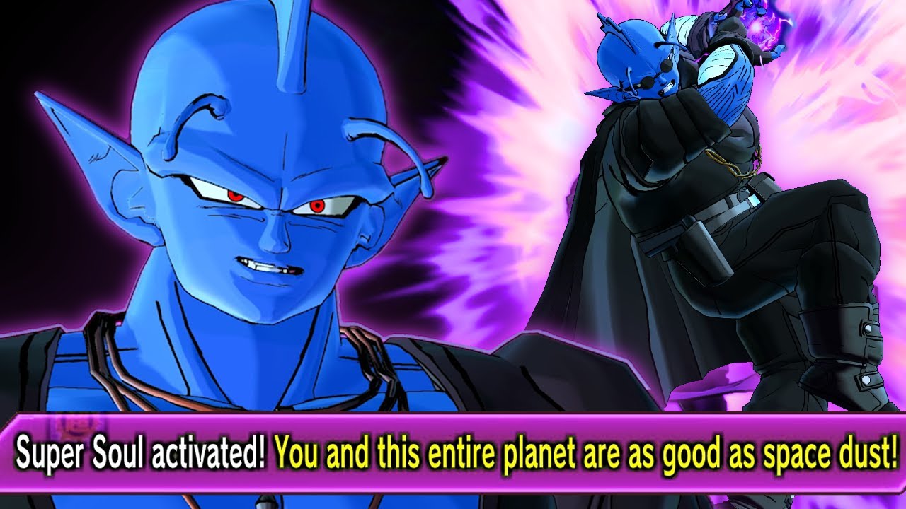 Galick Gun gets an INSANE 90% Damage Boost with This Super Soul and BEAST!