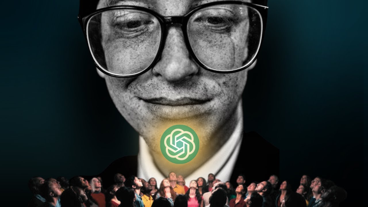 Bill Gates Has an Evil Genius Plan for ChatGPT