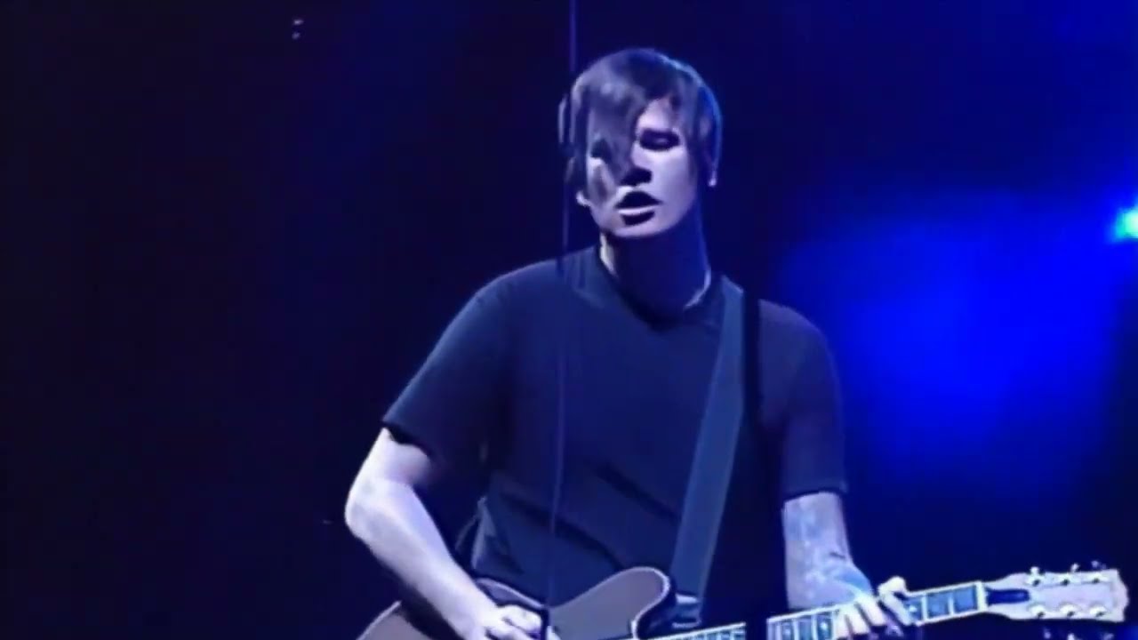 blink-182 - Camden, NJ / June 6, 2004 (Remastered)