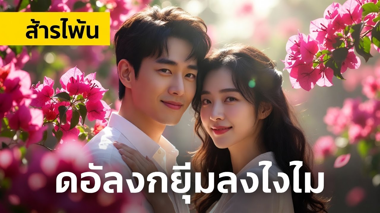 (พากย์ไทย) เจ้าบ่าวน่าเกลียดมีชื่อเสียง แต่รักเธอเพียงคนเดียว | เรื่องราวสุดระทึกและช็อกใจ