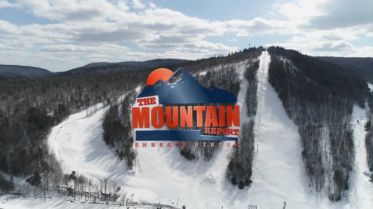 THE MOUNTAIN REPORT: Whaleback Mountain NH