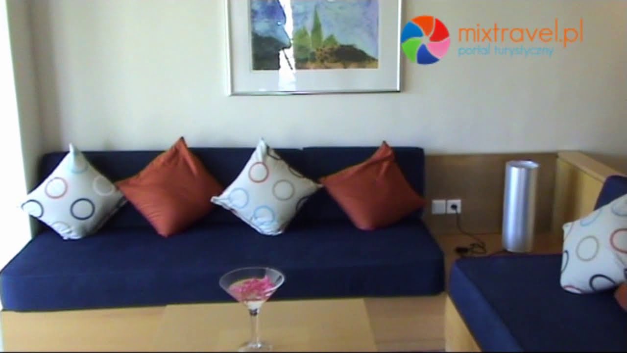 Hotel Eden Roc Rodos | Rhodos | Grecja | Greece | mixtravel.pl