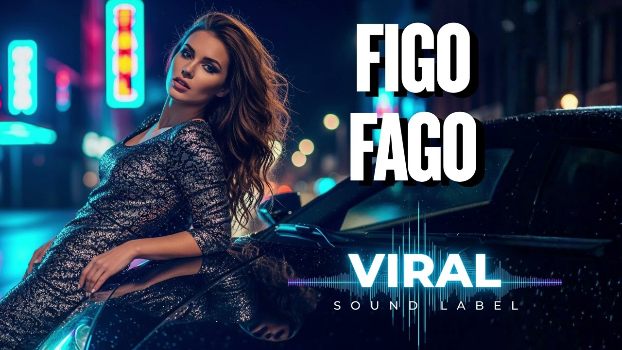 Figo Fago 2026 (Viral cover remix)