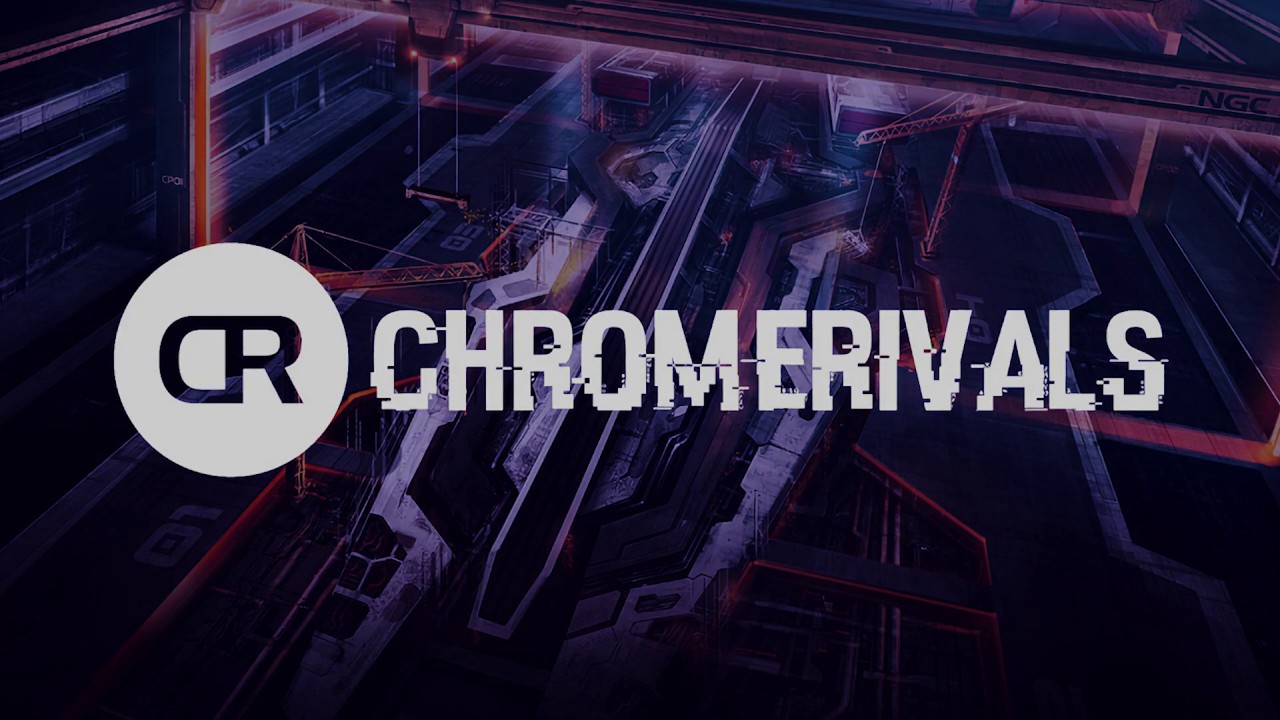 [ChromeRivals] Video Contest Trailer