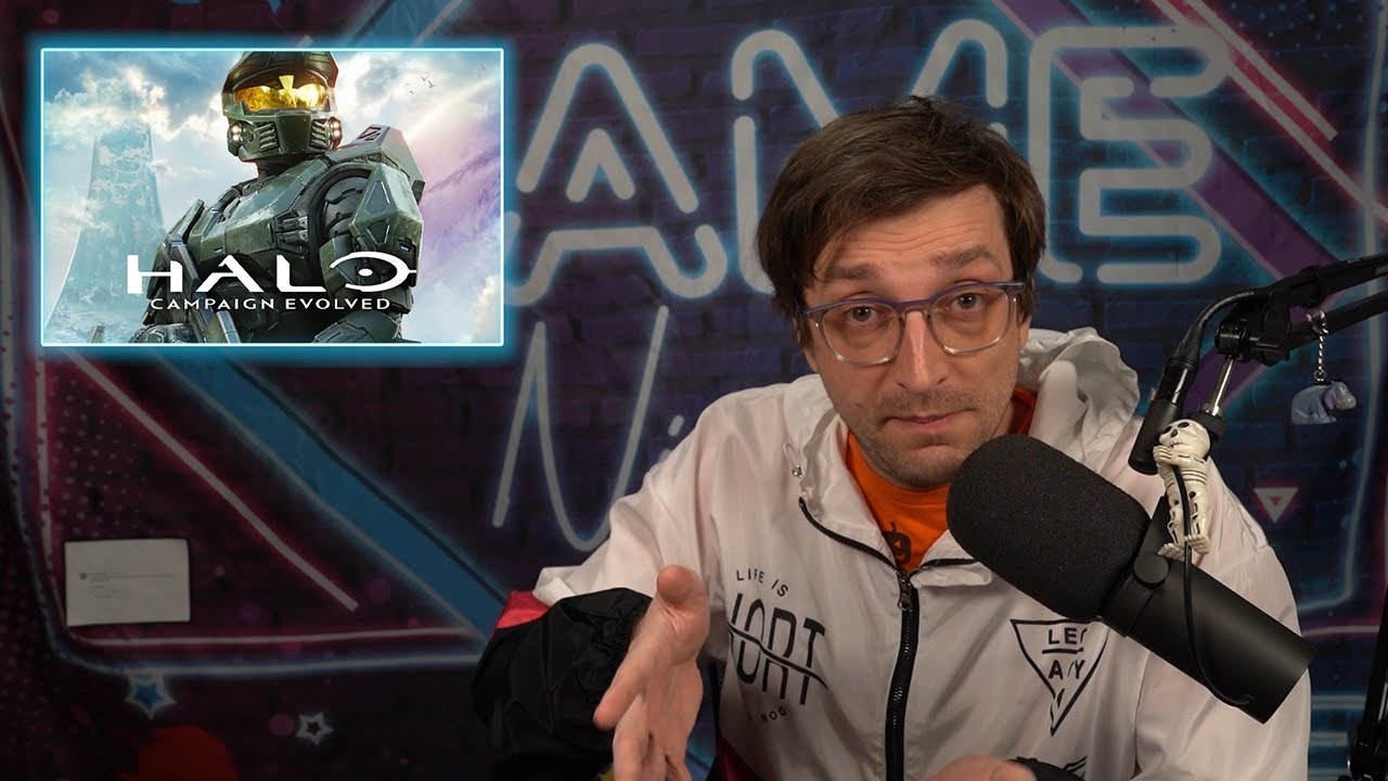 The Scariest Games Are the Ones We'll Never Play - Delayed Input