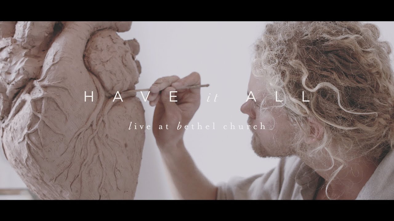 Have It All // Promo Video