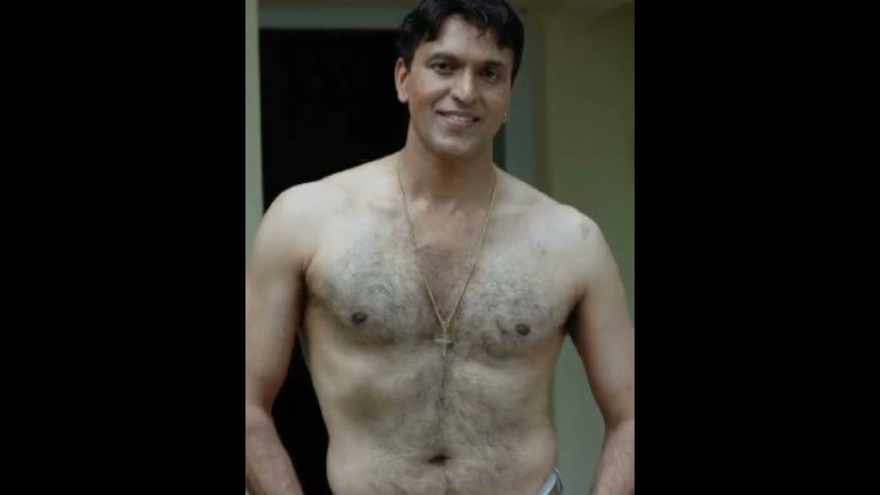 Babu Anthony || Karate superstar || #rdx #trending