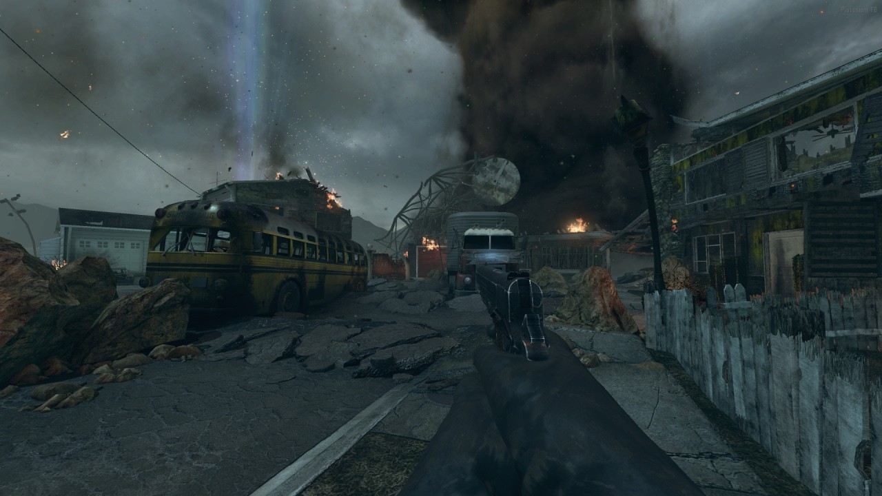 OG Nuketown Zombies - Black Ops 2 Zombies