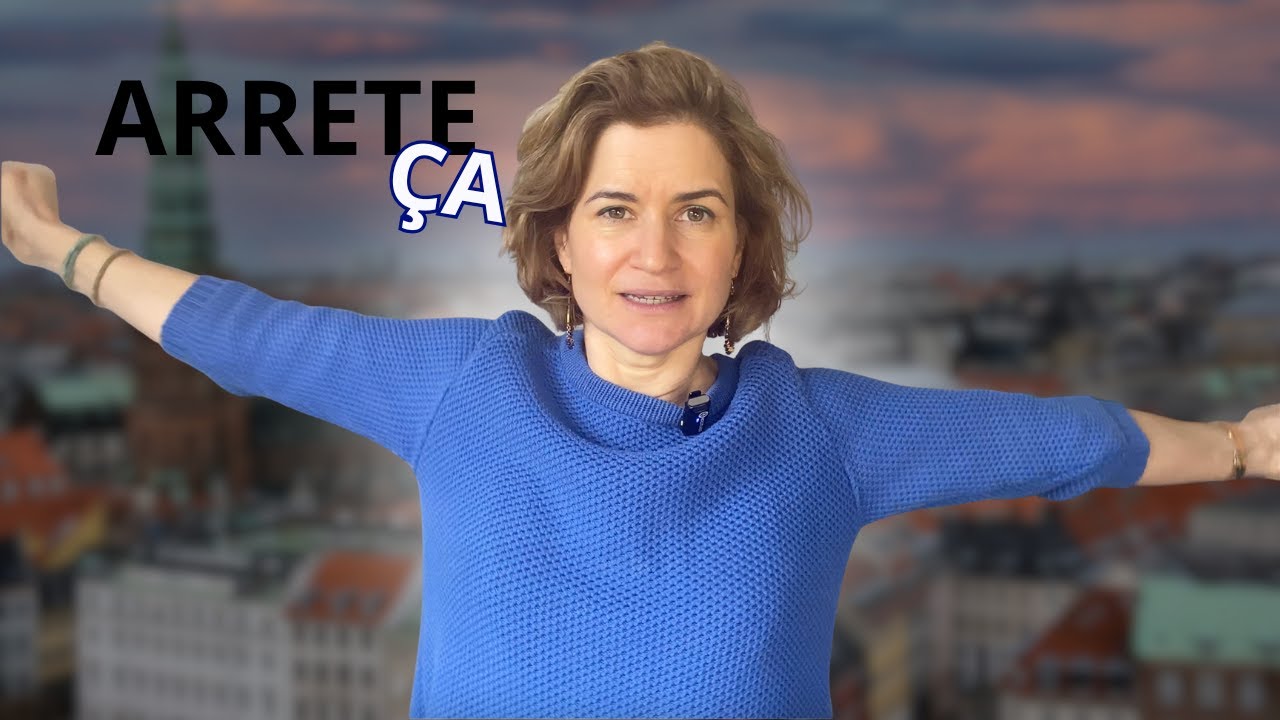 Blue Monday & déprime de janvier : Arrête de te maltraiter
