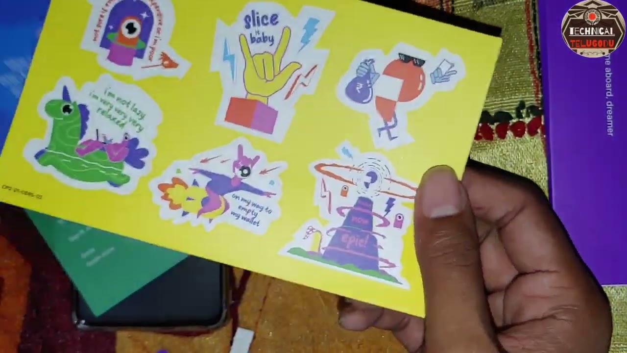 Slice ||Best free credit card for all|| life time free😍 Telugu Explain