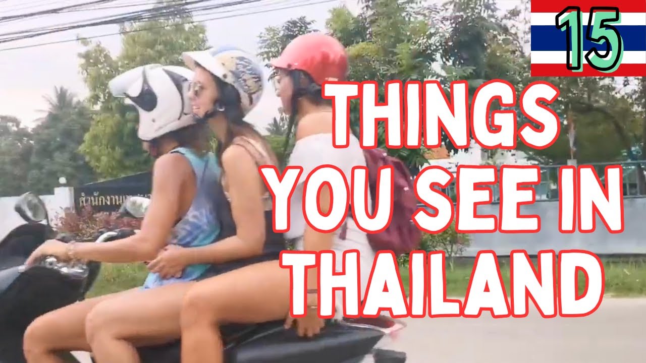 My Shoes Broke! Walking Barefoot in Koh Phangan | Thailand Vlog 15