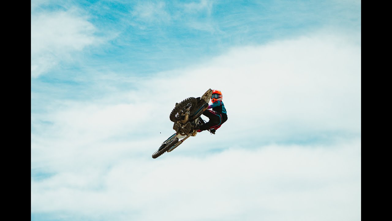 Brian Medeiros | Paradise To The Pinnacle | Documentary Film |
