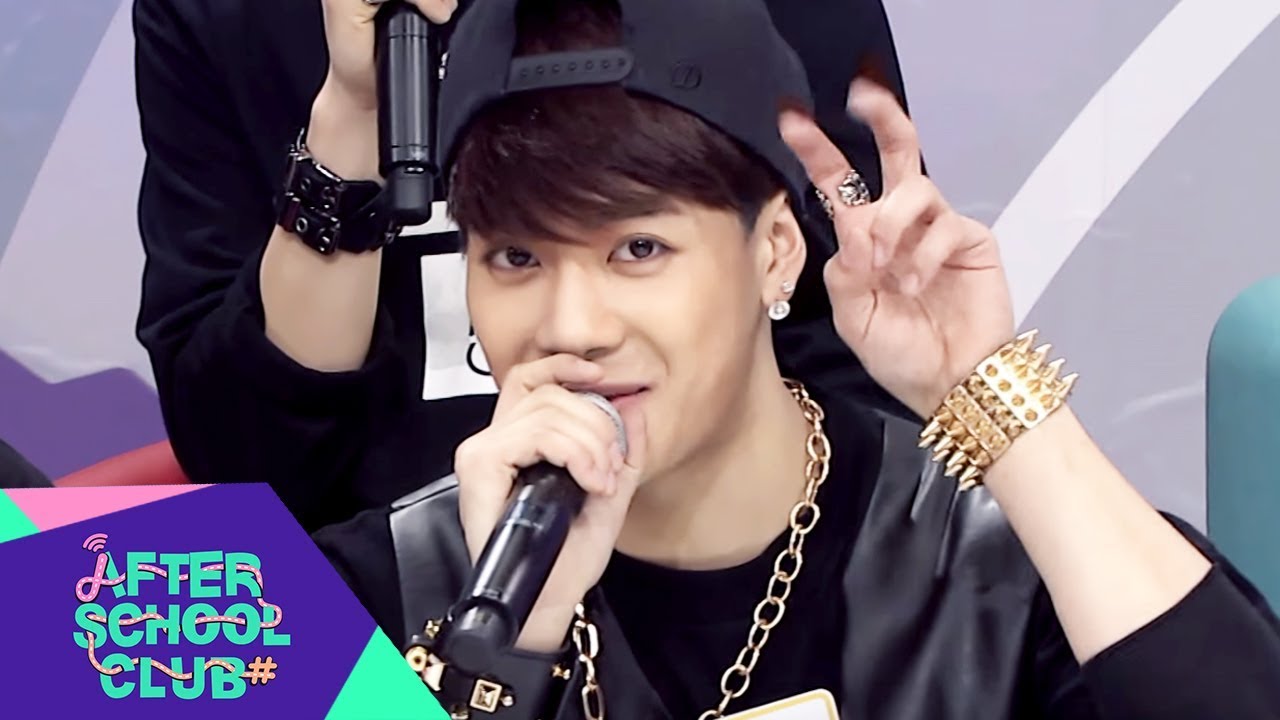 [After School Club] GOT7 (갓세븐) - Ep.41 (Full Episode)