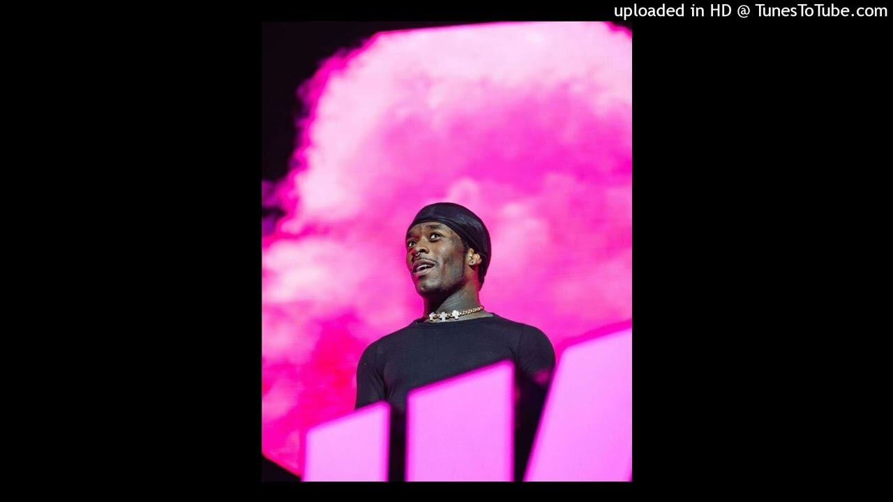 (FREE) Lil Uzi Vert Type Beat 2025 
