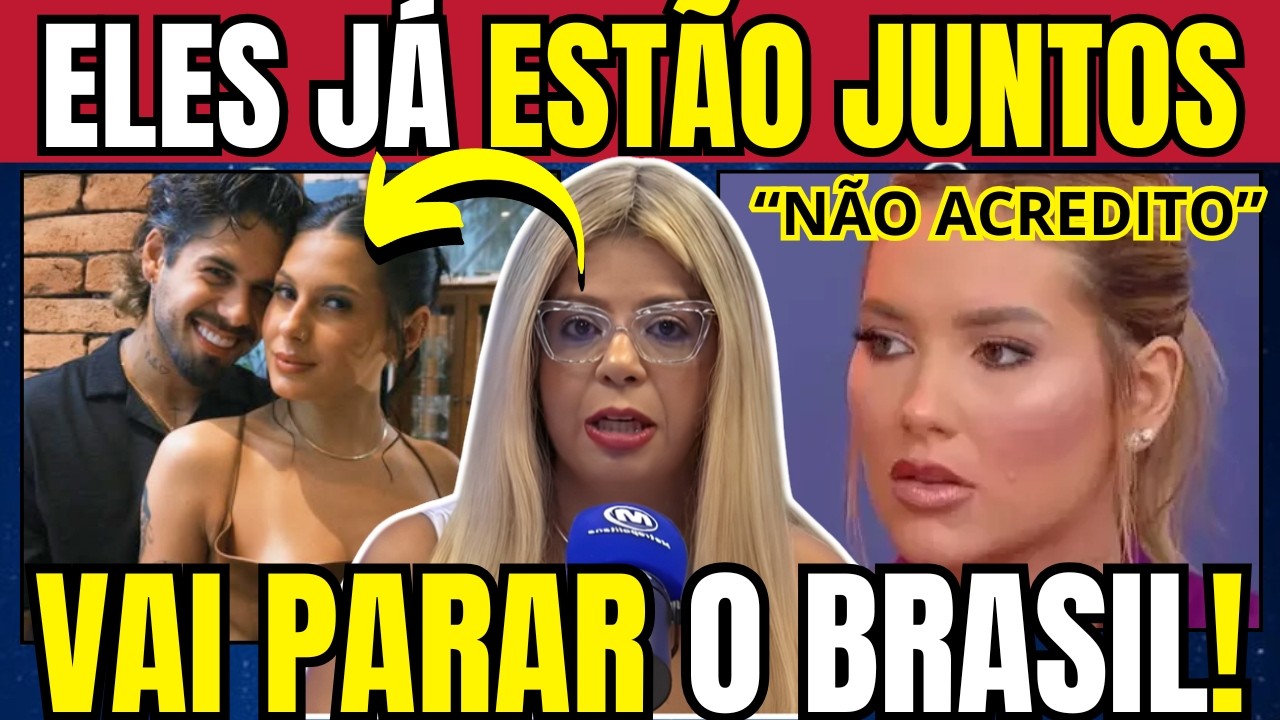 MEU DEUS!!!🔮VÓ BAHIANA SOLTA BOMBA CHOCANTE: ROMANCE DE VÍRGINIA, TRAIÇÃO, FAMOSOS E +