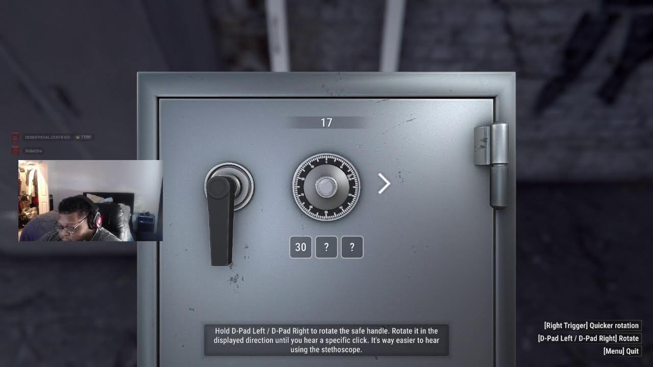 Crime Simulator Im New To This