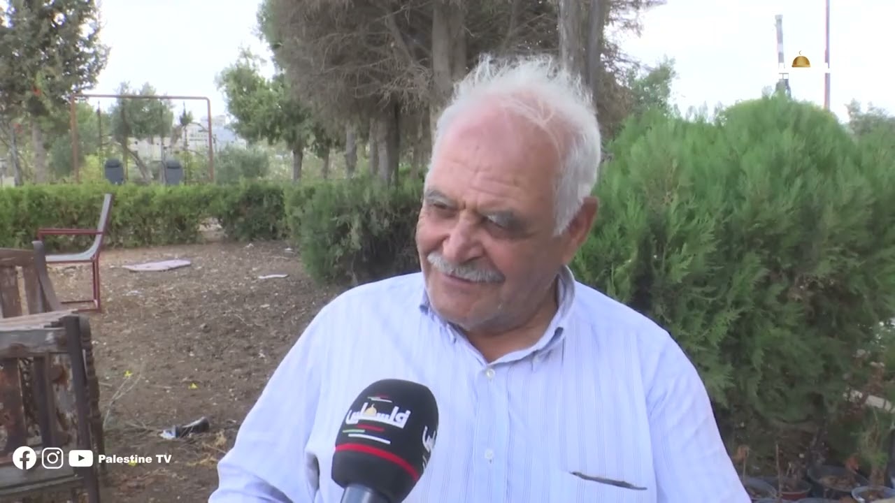 قرية شوفة في طولكرم أهلها متجذرون في مواجهة السلب والاستيطان