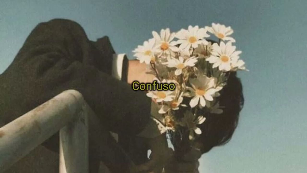 Raffa Mogi - Sentimentos confusos | Lyric video