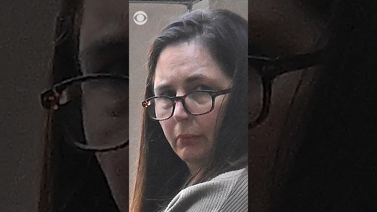 Australian woman convicted in poison mushrooms triple murder case 