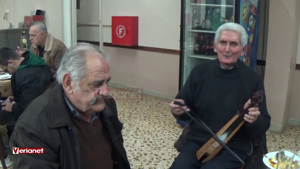 2018 12 30 Γεωργιανοί Ημαθίας - Τσάρτηλος και Αρχιμήδης μαζί!!!