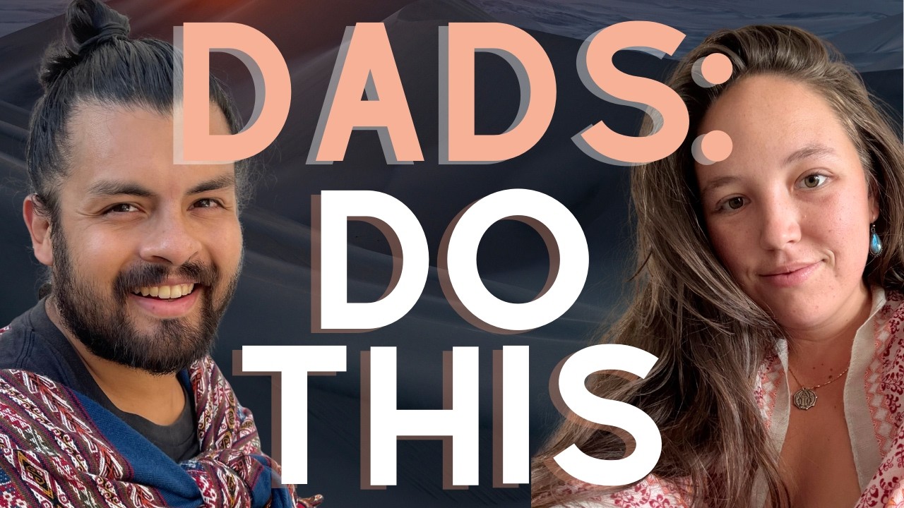 What Should Dads Do During Postpartum? (Chores, Paternity Leave & Real Support)