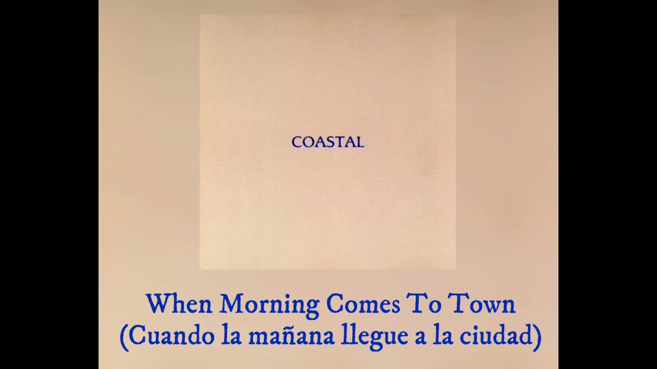 The Field Mice - When Morning Comes To Town (Subtitulado al Español)
