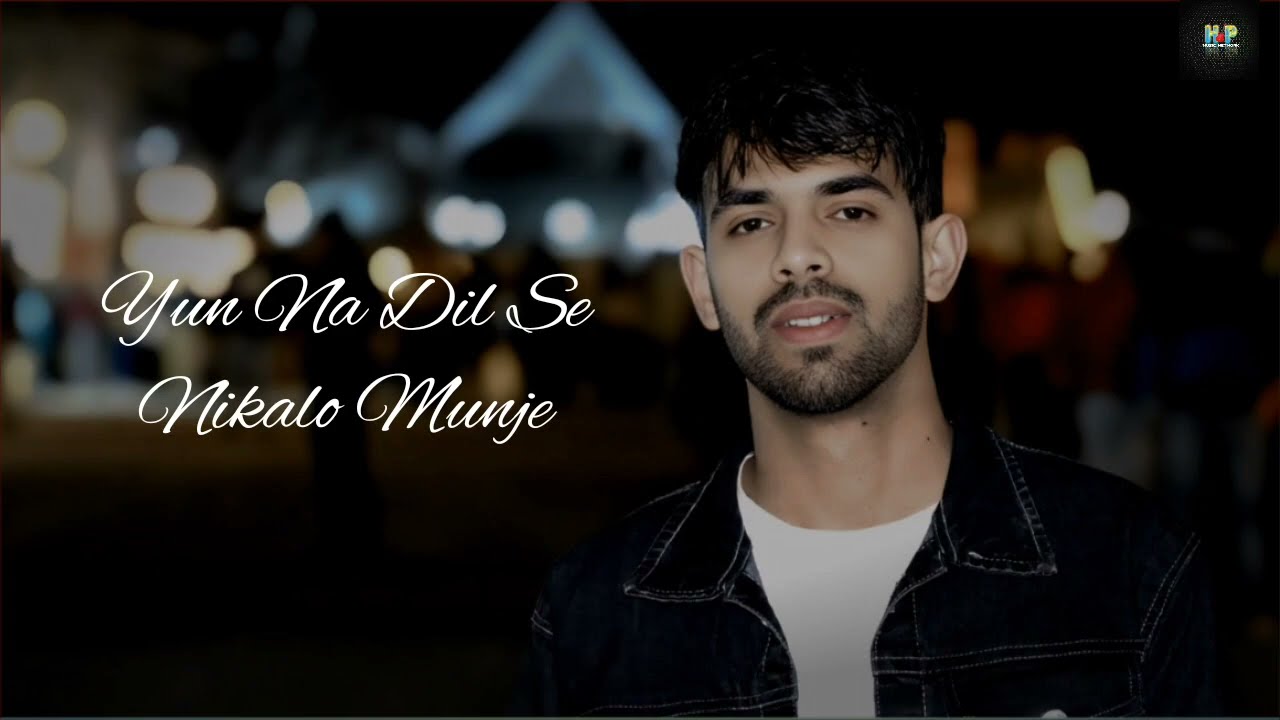 Asal Mein - Darshan Raval | Official Video | Indie Music Label - Latest Hit song 2020
