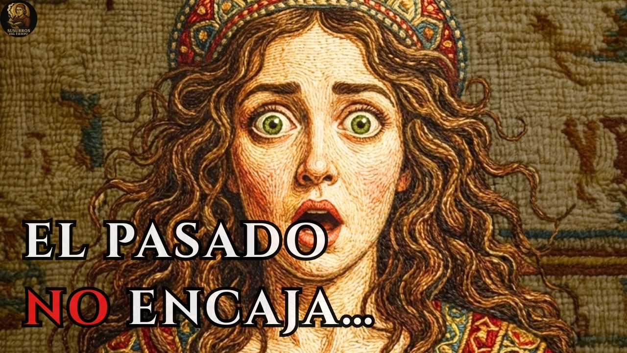 Los 13 MISTERIOS de la HISTORIA Que NADIE Puede Explicar