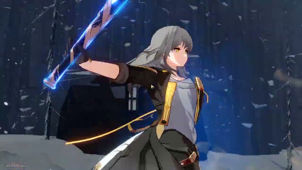 Honkai: Star Rail - Jarilo VI Arc: Part 5 - Belobog & Cocolia Rand
