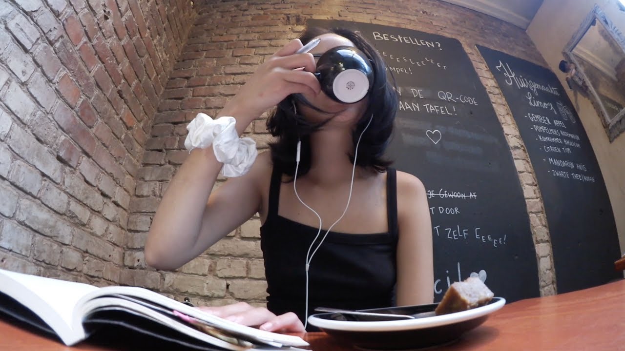 i need to journal to stay sane