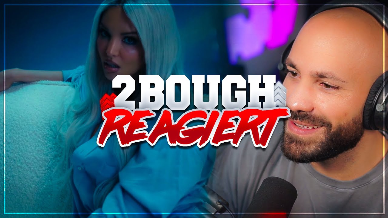 Juju - Nie wieder sehen / 2Bough REAGIERT