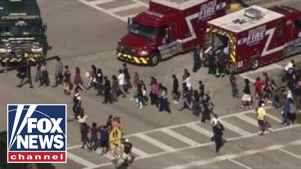 Parkland 911 dispatch raise new questions about shooting