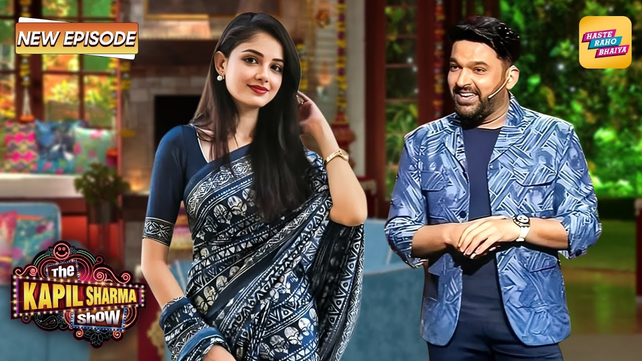 आजकल तुम्हारे अलावा किसी को ‘Love You’ बोलने का मन नहीं करता | Kapil Sharma Show S2 | Latest EP