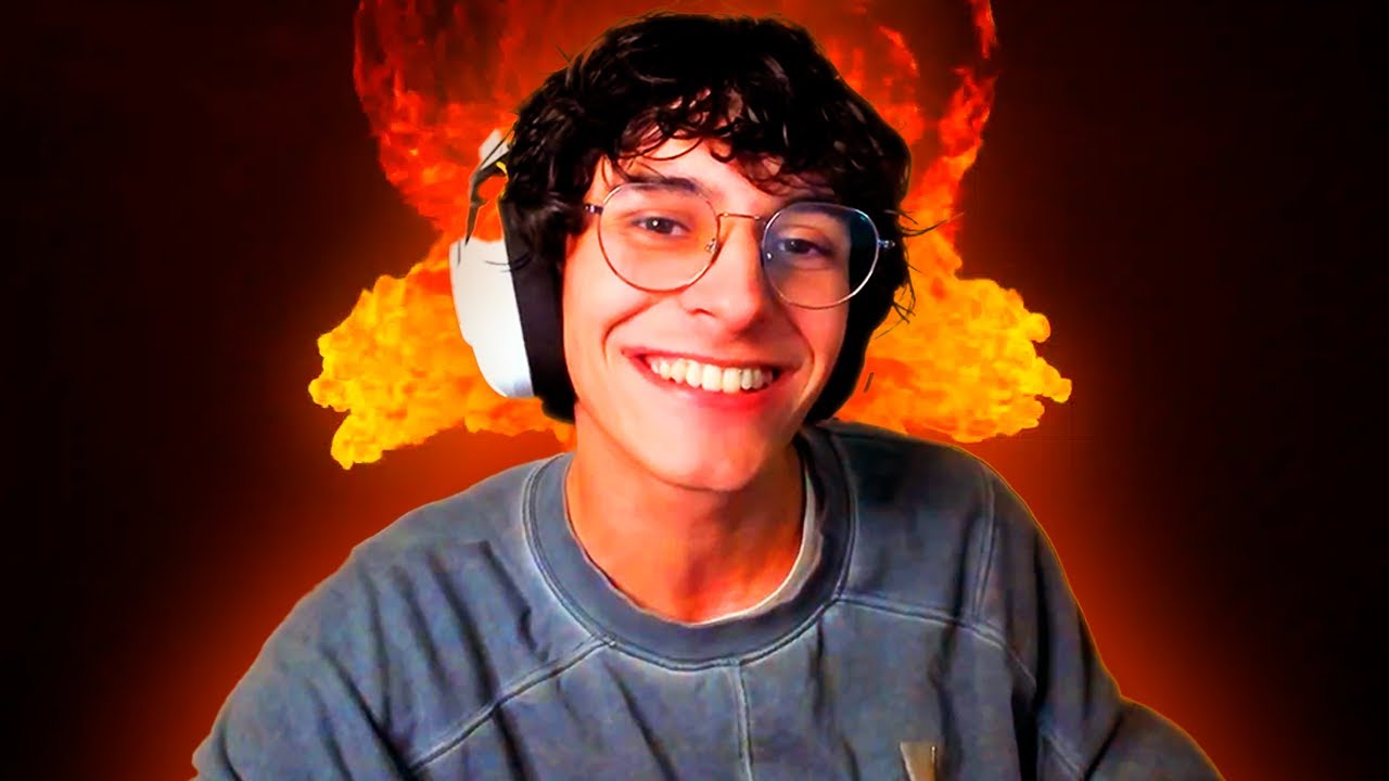 HOY ESTOY LINDO