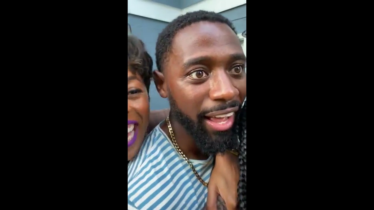 Kountry Wayne - When your girlfriend see another man propose to his girl!