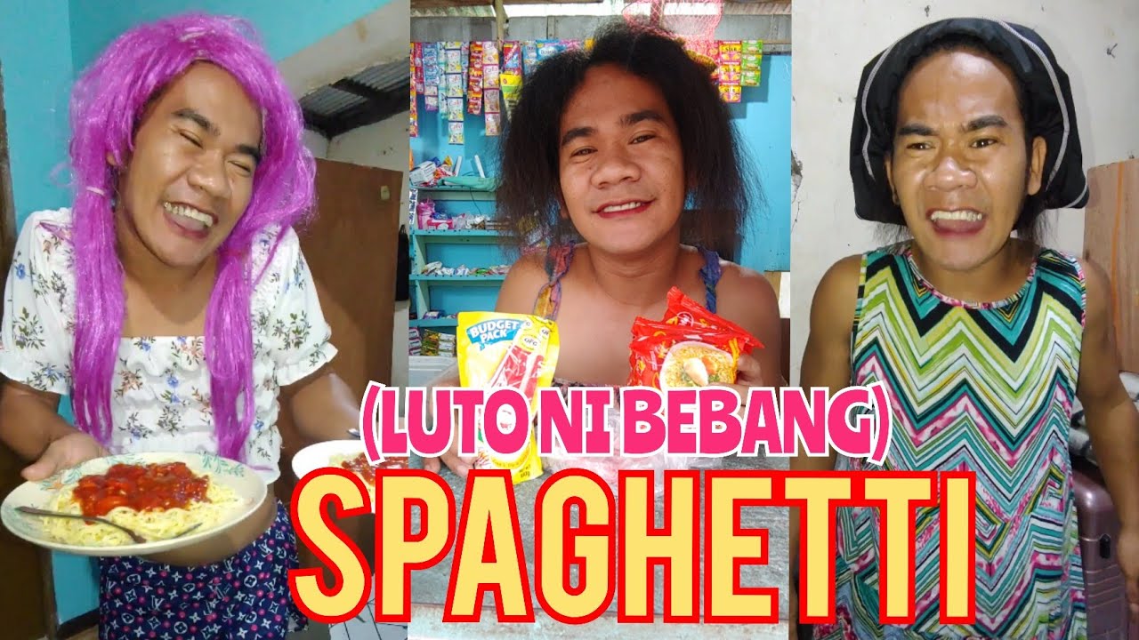 Tipid na Meryenda ni Bebang | Madam Sonya Funny Video
