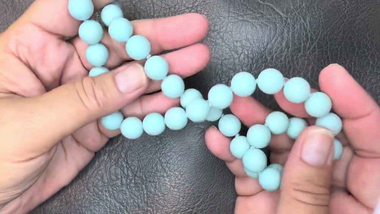 336. Винтажные украшения из старинной шкатулки