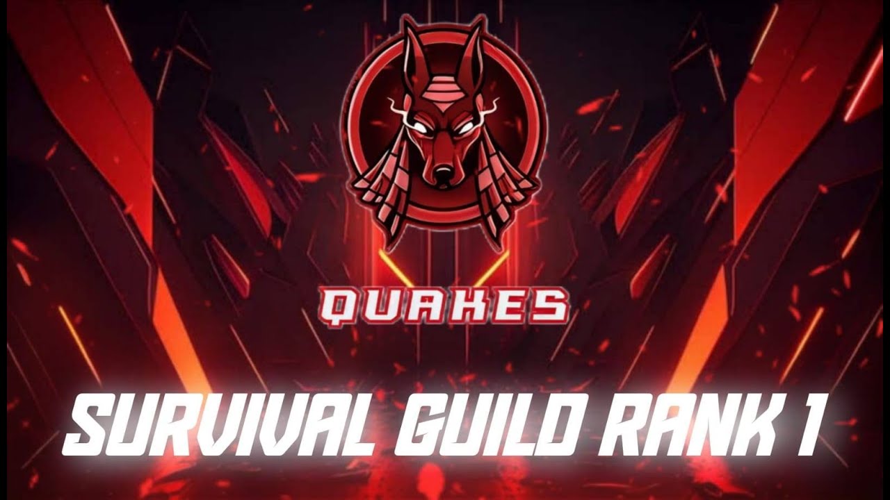 Elite Silkroad | Beta Guild Survival Rank-1