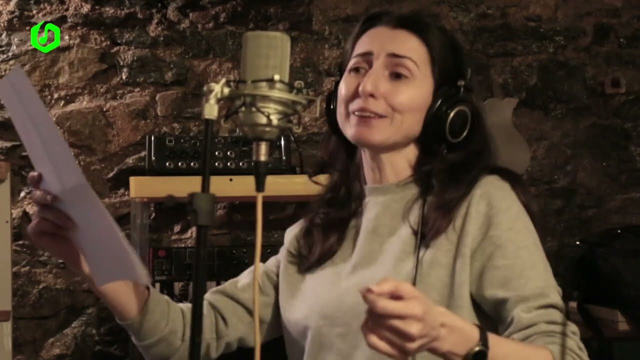 Âşıkların Sözü Kalır (Ayşenur Kolivar & BaBa ZuLa - Karadeniz Rap)