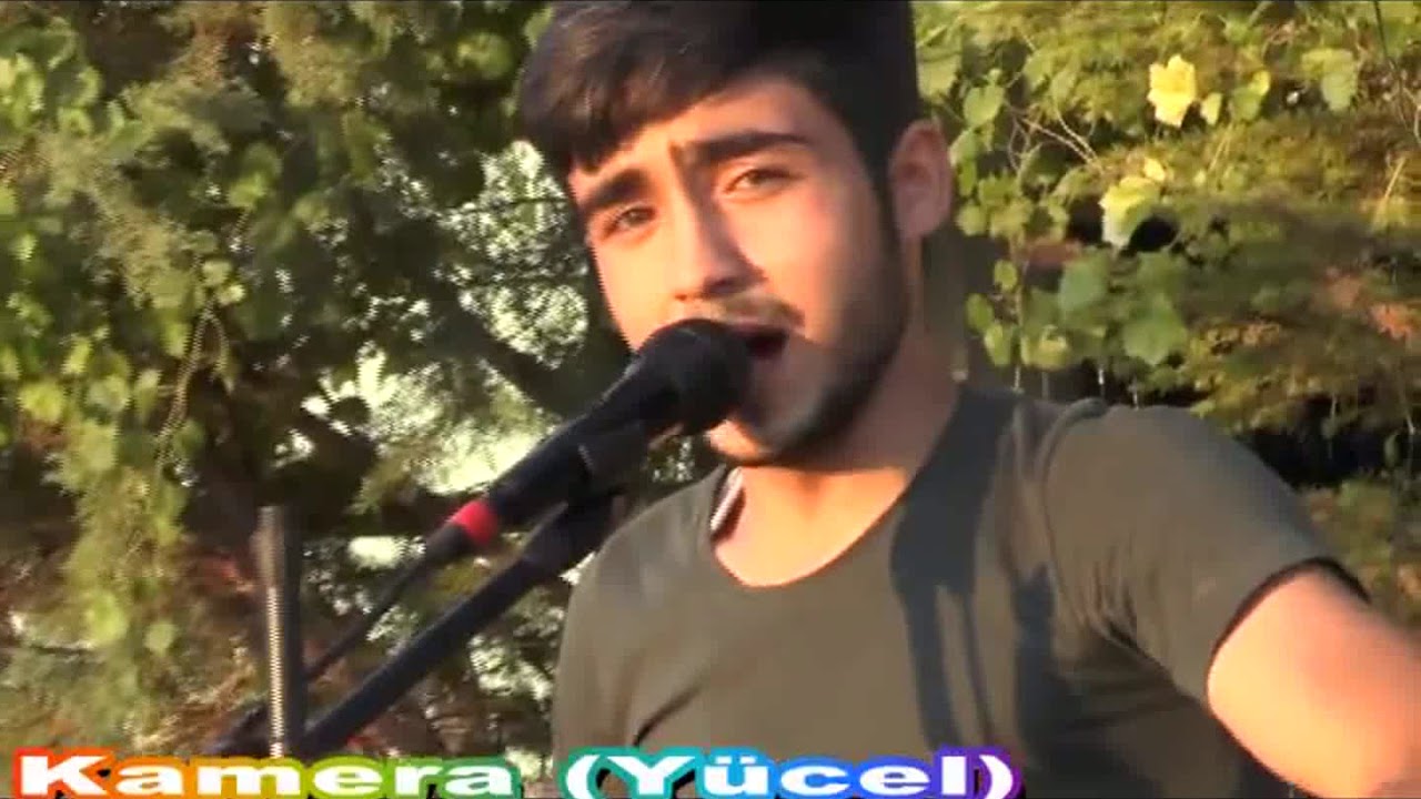 Sadullah Can Vay Türkmenim Türkmenim 05455466497