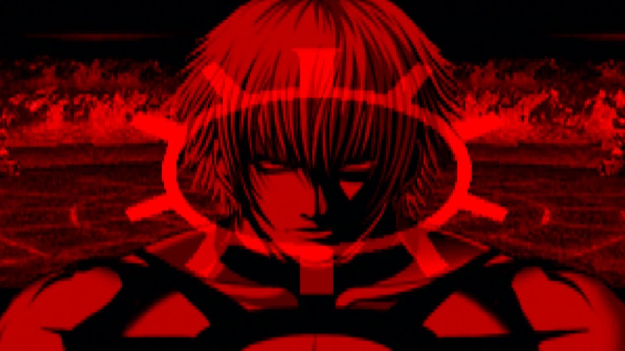 The King Of Fighters '98 Ultimate Match: (HD) All Special Pre-Battle Intros!